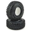 PRO1014214 Class 1 Hyrax 1.9" Rock Crawler Tires (2) (G8)