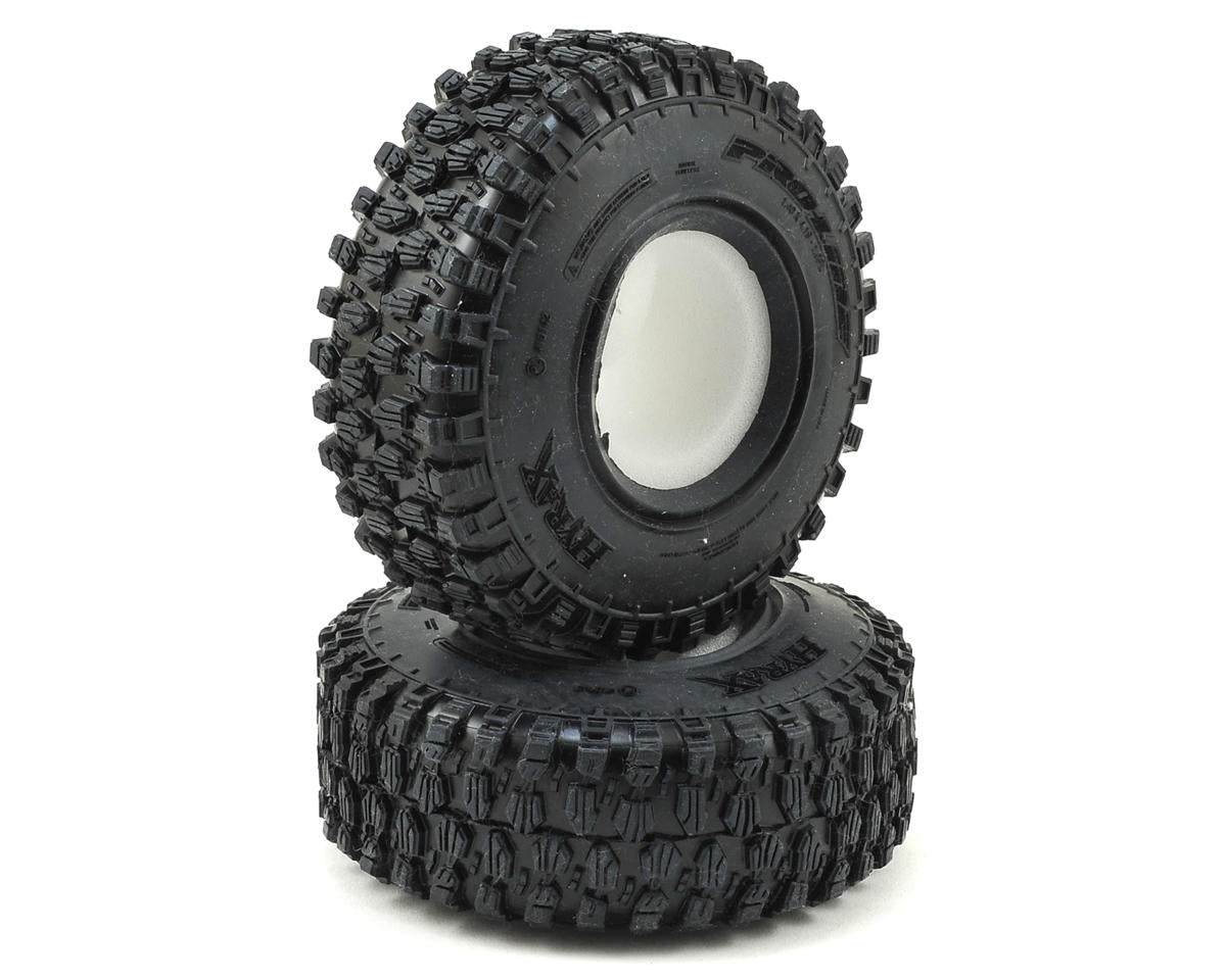 PRO1014214 Class 1 Hyrax 1.9" Rock Crawler Tires (2) (G8)