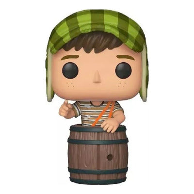 FU36356 El Chavo Del Ocho-El Chavo #751