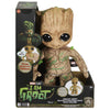 HJM23 I Am Groot Plush