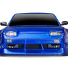 93424-4 4-Tec 2.0 Nissan 240SX Brushless VX3