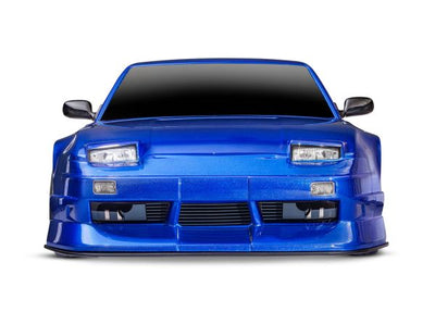 93424-4 4-Tec 2.0 Nissan 240SX Brushless VX3