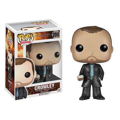 FU05100 Crowley