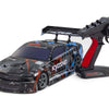 KYO34472T1  FAZER Mk2 FZ02-D 2005 Ford Mustang GT-R 4WD Drift Car