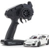 KYO32358W Kyosho MR-04 RWD Mini-Z Readyset w/Porsche 911 GT3 RS Body (White)