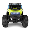 HPI160805 HPI Venture18 U4 Flux Brushless Ford Bronco 4400 - VGJR