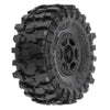 PRO1021310 Pro-Line Racing 1/10 Mickey Thompson Baja Pro X G8 F/R 1.9" MTD 12mm Blk Holcomb (2)