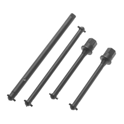 AX31511 Dogbone & Driveline