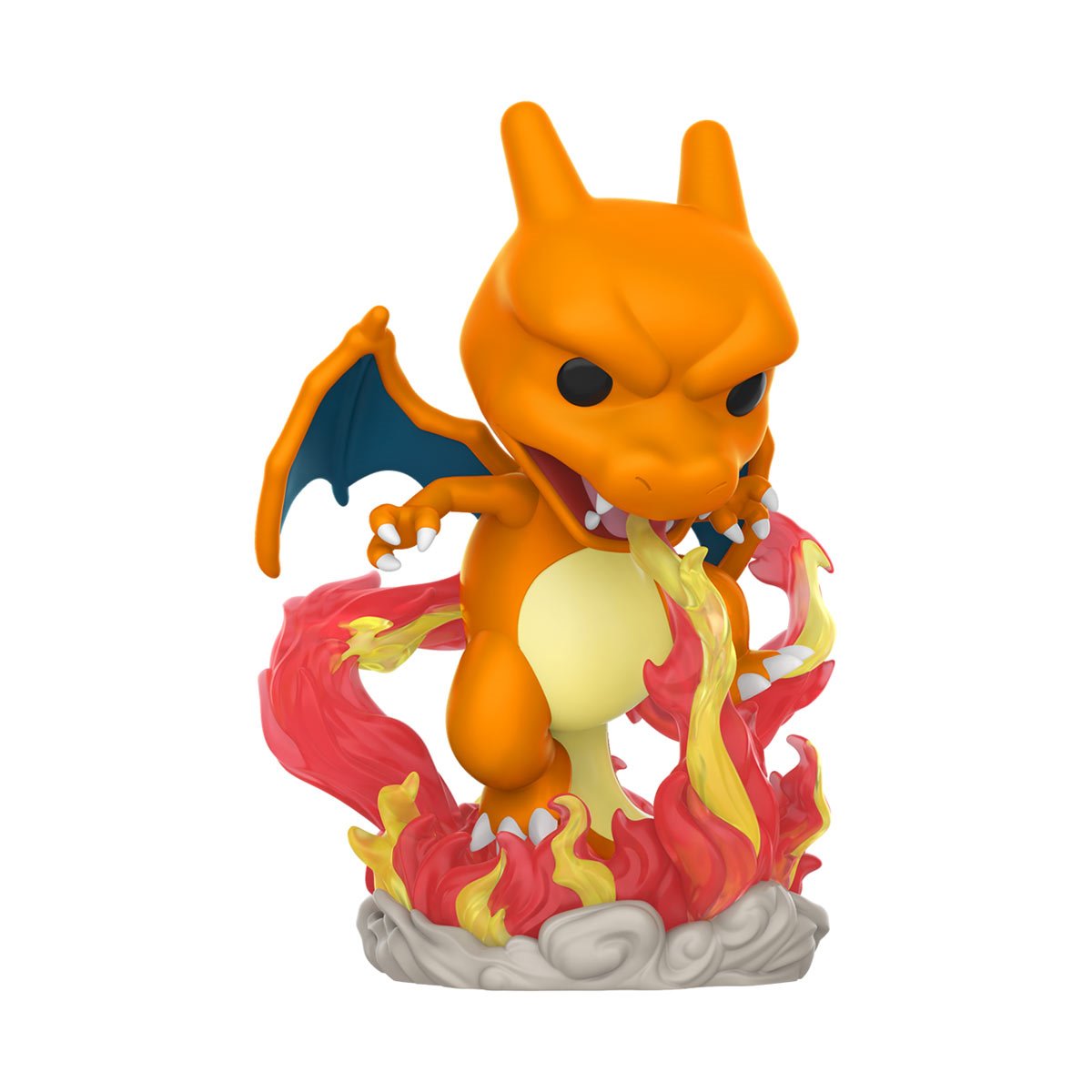 FU92413 Pokemon Charizard Premium #1213