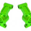 10751-GRN Aluminum Stub Axle Carriers