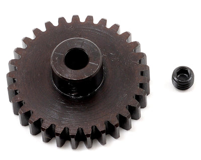 TKR4189 "M5" Hardened Steel Mod1 Pinion Gear w/5mm Bore (29T)