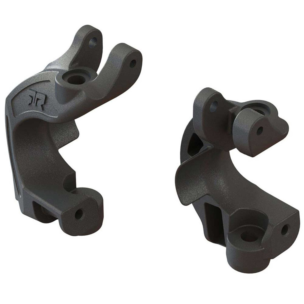 AR330442 ARRMA C-Hubs (2): 4x4