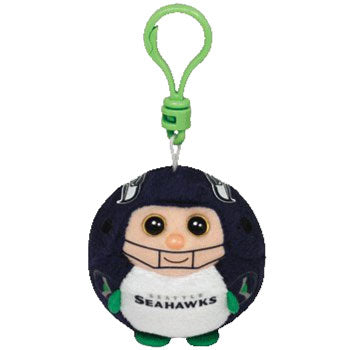 38395 Seattle SeaHawks-Clip
