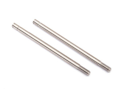 2765 Chrome Shock Rods XL
