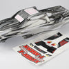4921X T-Maxx Prographix Body