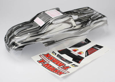 4921X T-Maxx Prographix Body