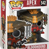 FU43288 Apex Legends Bloodhound #542