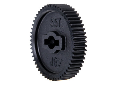 8358 55-Tooth Spur Gear (48-Pitch)