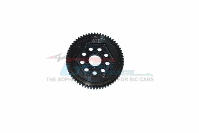 GPMLM061TS-BK 61T Spur Losi Mini B/T