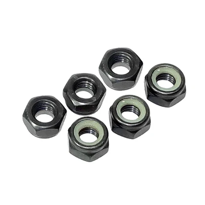 07204 M10 Lock Nut