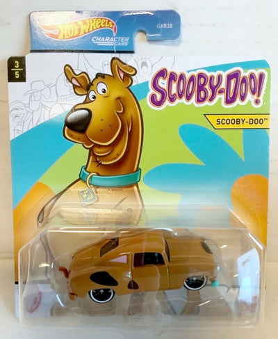 HWHMV39 Scooby-Doo