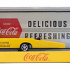 M2Machines 56000 1:64th scale Auto Haulers Coca-cola