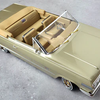 3DMoskCustoms Jevries 63 Impala Interior Kit