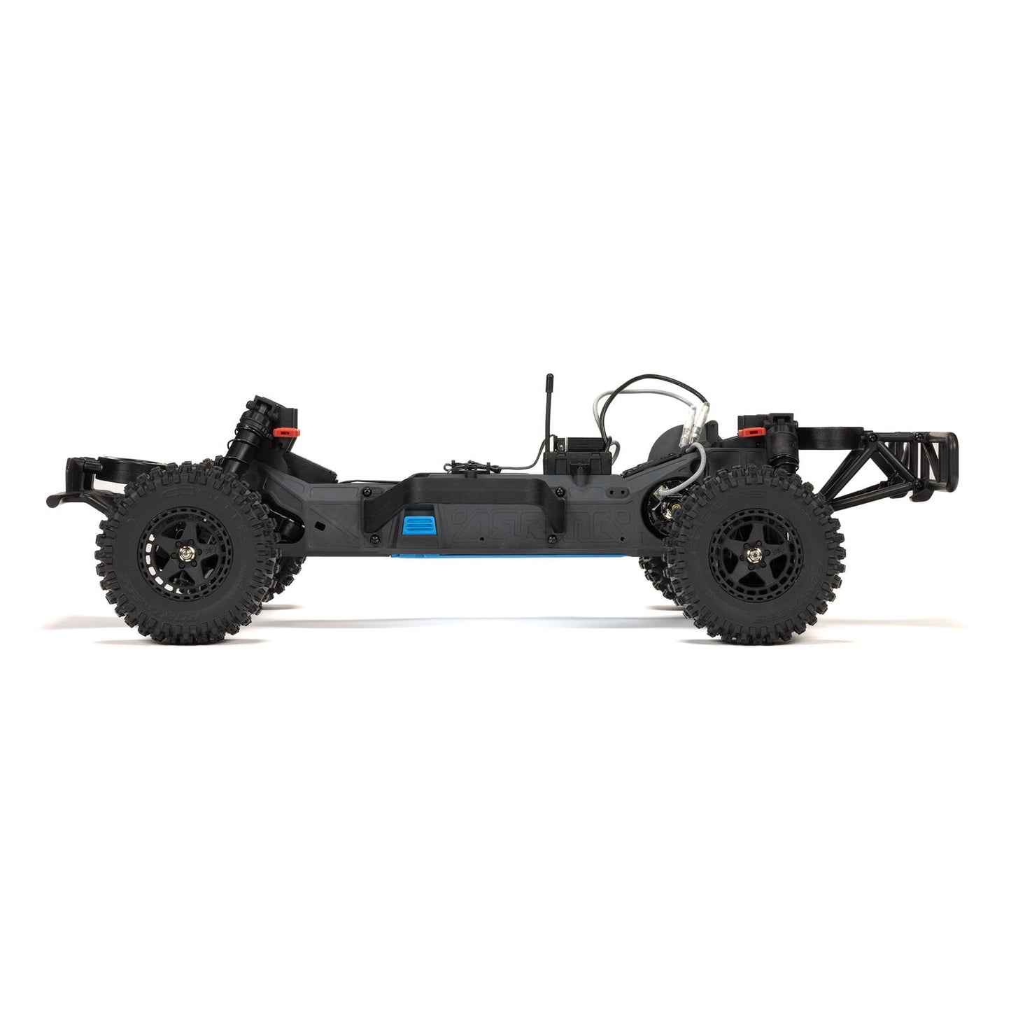 ARA3221S Arrma 1/10 FURY MEGA 550 2WD Short Course Truck RTR with Battery & Charger