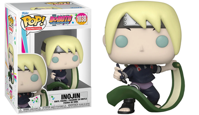 FU55915 Inojin