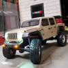 MYK-AX18 Axial SCX24 Gladiator LED Lights Kit w/Controller
