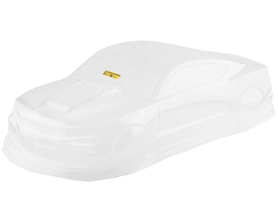 JCO0470 2022 Chevrolet Copo Camaro Street Eliminator Drag Racing Body (Clear)