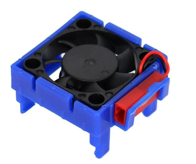 PHBPH-3000-Blue - Cooling Fan VXL-3 ESC Blue