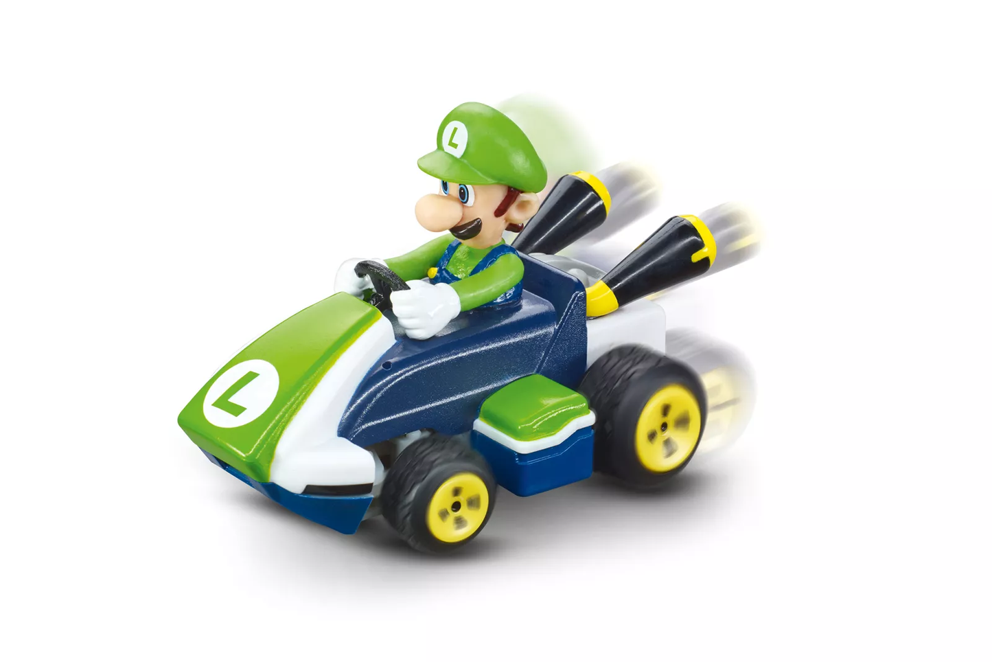 370430003 Mini Mario Luigi