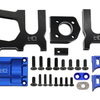 HRSLG38M01 Sliding Rail Lock Motor Mount for Sledge