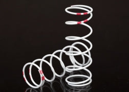 7447 Spring, Shock White