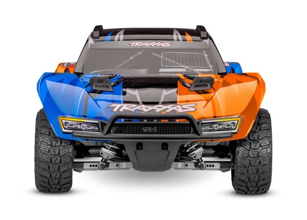 68454-4 Slash 4X4 Brushless