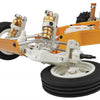 ASC6007 Team Associated RC10 1/10 Scale 2WD Electric Classic 40th Anniversary Edition Kit