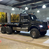 MYK-TXTT UF-7R Traxxas Ultimate Hauler Kit