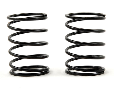 VTR233009 Shock Spring Set (Silver - Medium) (2)