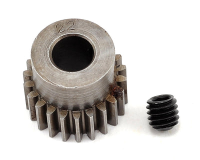 RRP2022 Hardened 22T 5mm 48P Pinion