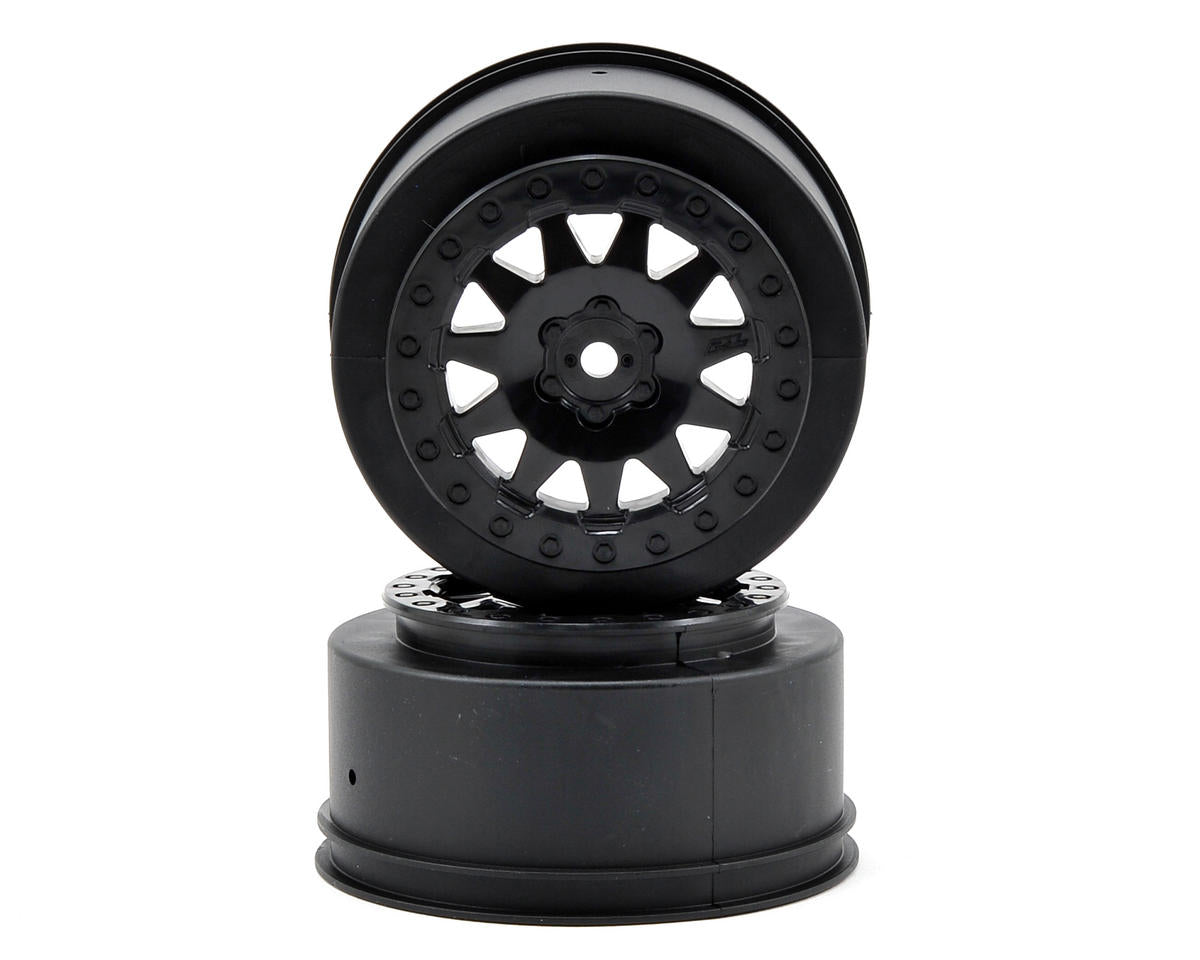 PRO274003 F-11 Short Course (2) 12mm Hex (2WD Slash)