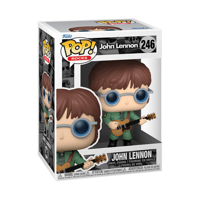 FU55787 John Lennon #246