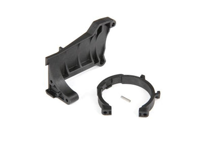 8960X Maxx Front and Rear Motor Mount with Hardware