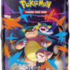 PKU10-10031-132 Pokemon Mega Heroes Mini Tin