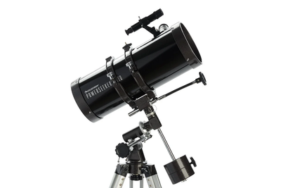 Celestron 21049 Powerseeker 127EQ 127mm Reflector Telescope