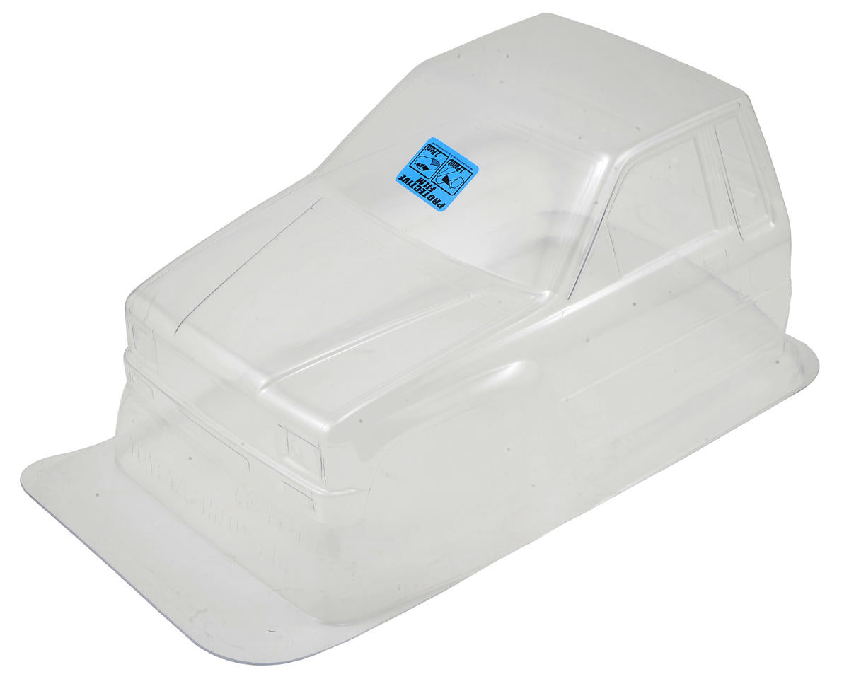 PRO346601 1985 Toyota HiLux SR5 Cab Honcho (Clear) (312mm)