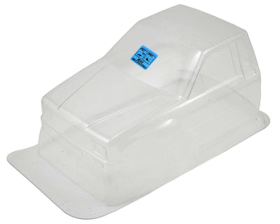 PRO346601 1985 Toyota HiLux SR5 Cab Honcho (Clear) (312mm)