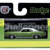 M2Machine 32600-95 Detroit-Muscle - 1971 Dodge Challenger