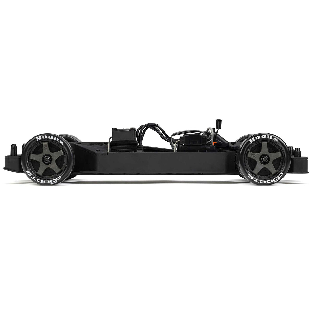 ARA2315ST Arrma 1/12 INFRACTION GROM 3S 4X4 RTR Brushless All-Road Street Bash (Battery & Charger Included),