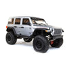 AXI05000 Axial SCX6 1/6 Scale Jeep JLU Wrangler 4X4 Rock Crawler RTR